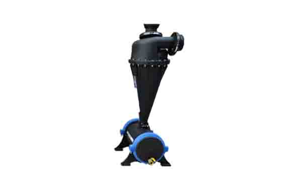 宁德农业灌溉工程过滤器-离心除砂器