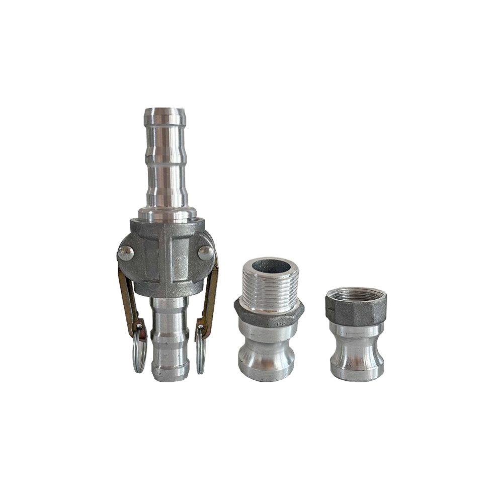 宁德1.0寸快速接头