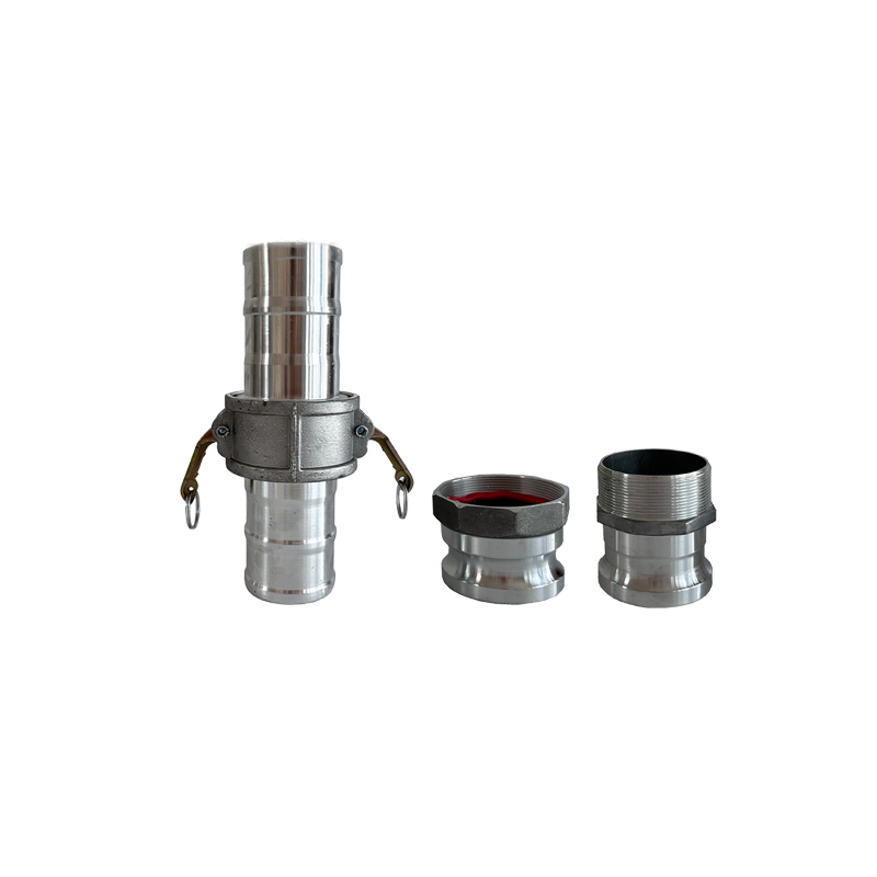 宁德3.0寸快速接头