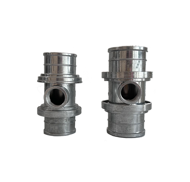 宁德平面型金属三通