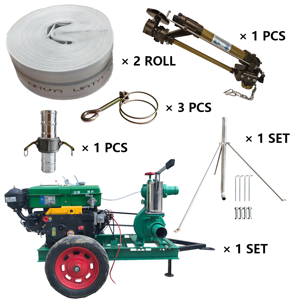 宁德海外客户盛赞，程瑞达 NS40 涡轮喷枪套装超给力