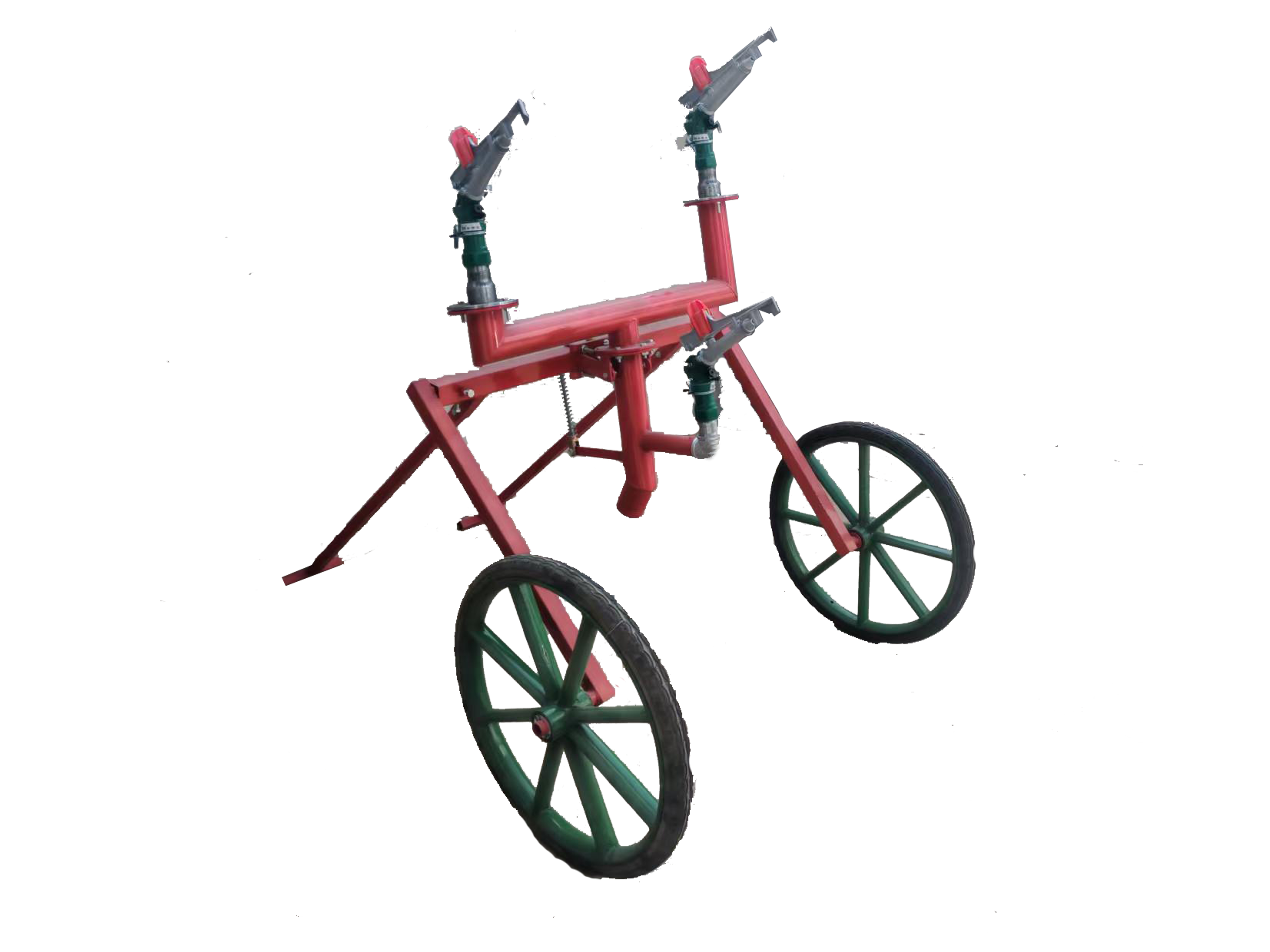 宁德PY30移动喷灌车 春季播种农田灌溉高效搭档