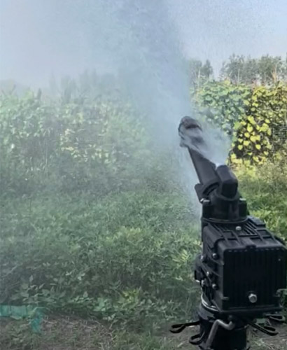 宁德影响农田每公顷灌溉用水量的因素